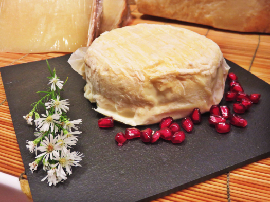 3 Cheeses to Taste at Beppe e I Suoi Formaggi
